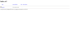Desktop Screenshot of oylatguven.termalotelim.com